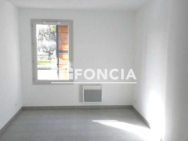 Appartement 3 pièces (63.99 m²) à louer - Le Luc (83340)