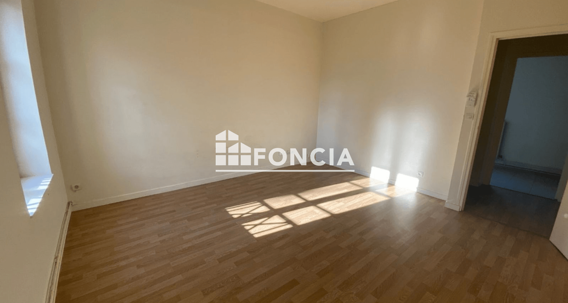 Appartement 2 pièces (51.94 m²) à louer - Pontoise (95300)