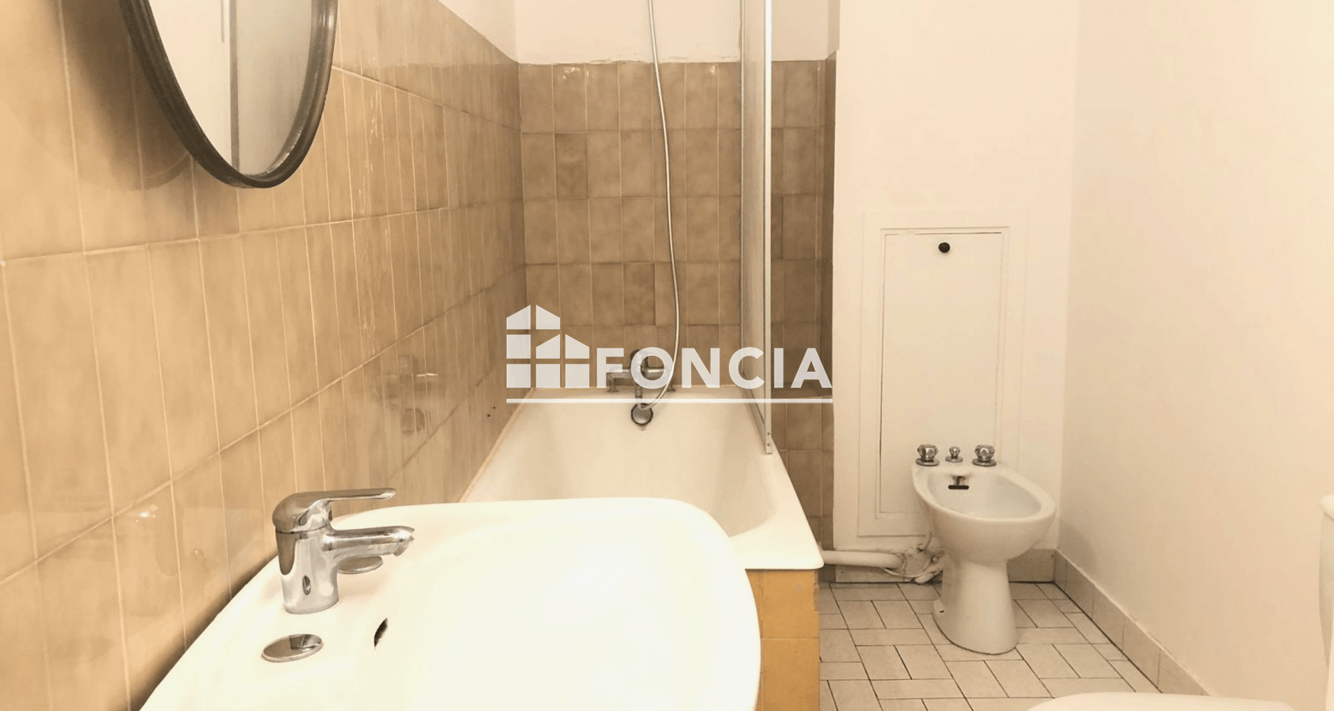 Studio (28.42 m²) à louer - Sceaux (92330)