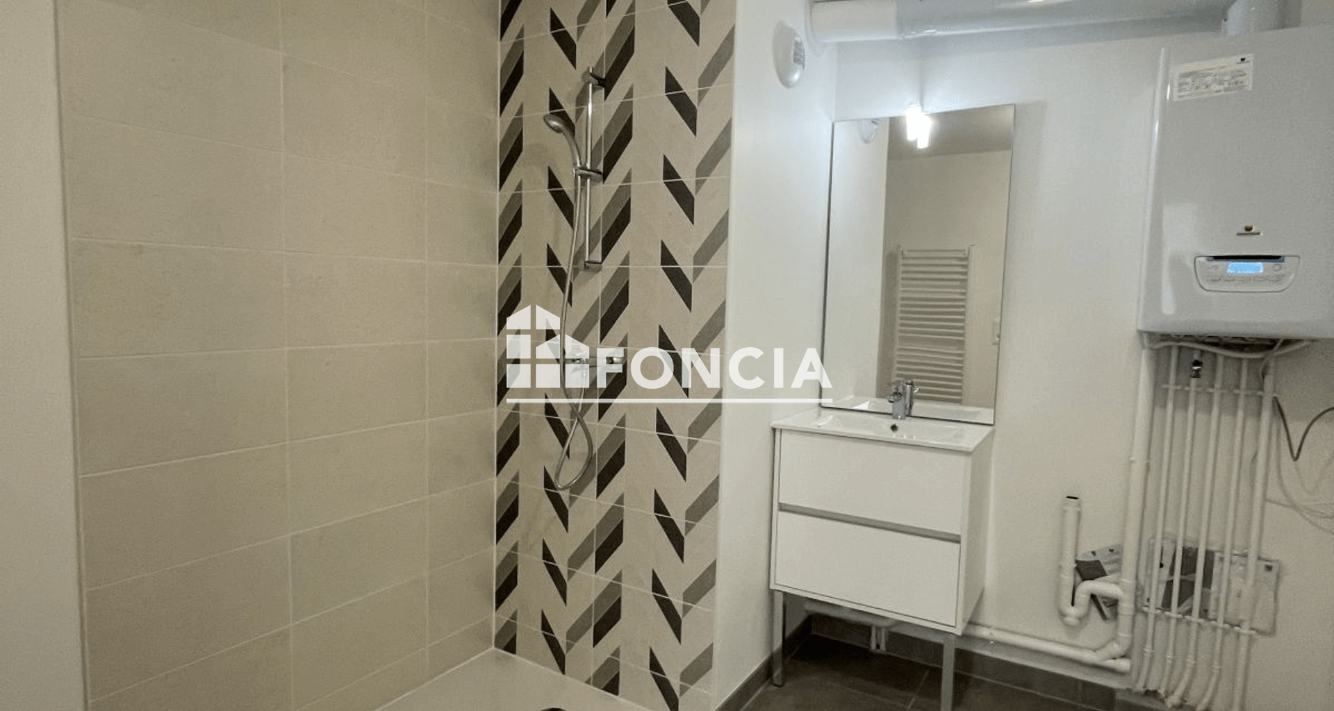 Appartement 3 pièces (64.04 m²) à louer - Saint-jean-de-la-ruelle (45140)