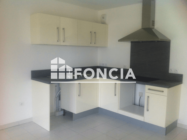 Appartement 3 pièces (71.06 m²) à louer - Saint Raphael (83700)
