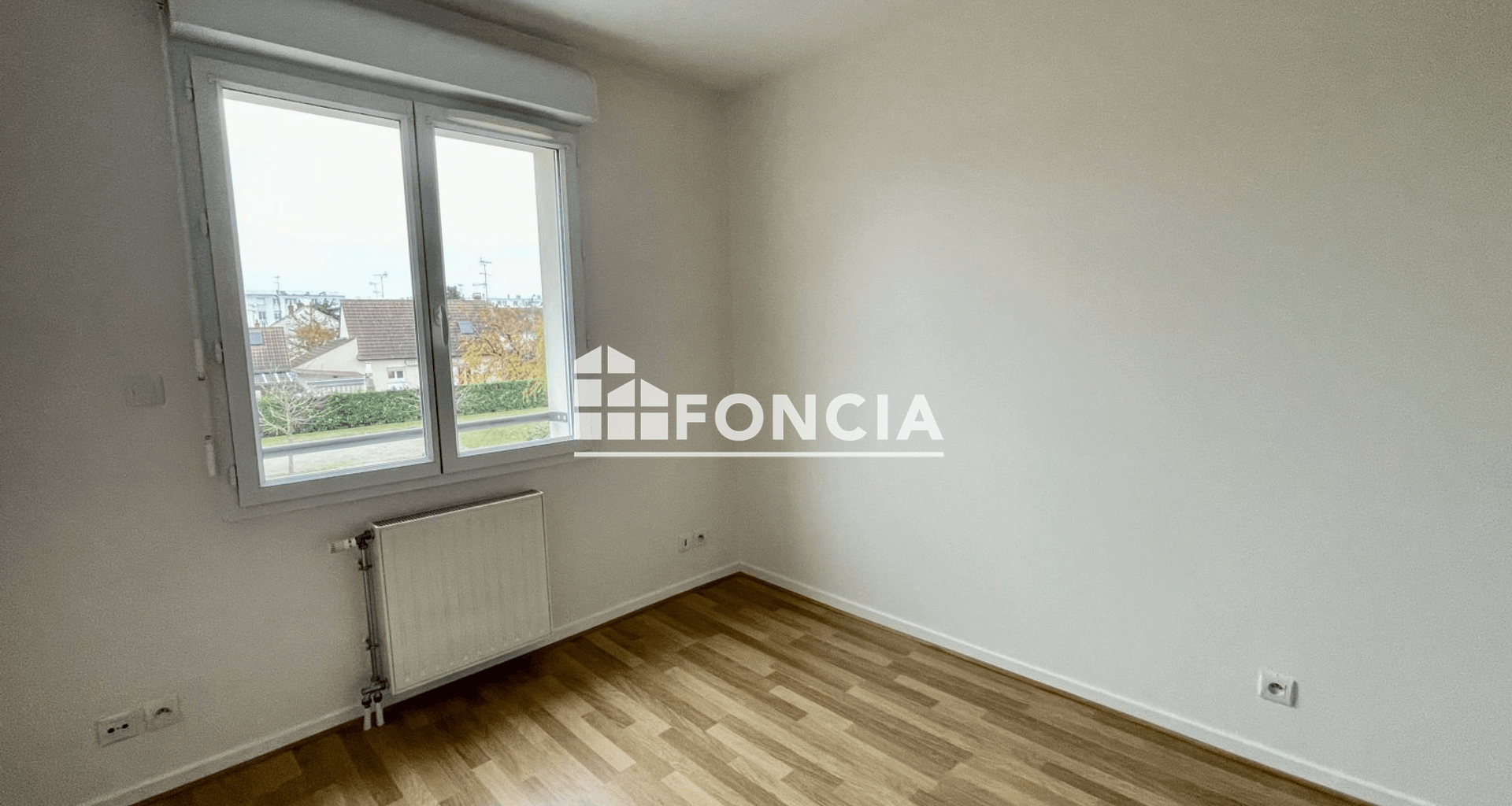 Appartement 3 pièces (61.53 m²) à louer - Fleury-les-aubrais (45400)