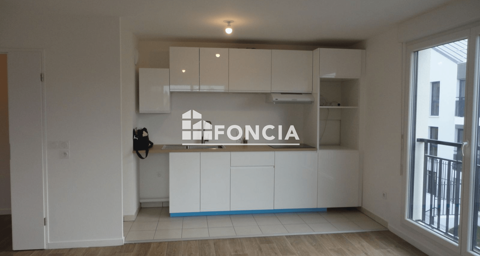 Appartement 3 pièces (67.52 m²) à louer - Beauchamp (95250)