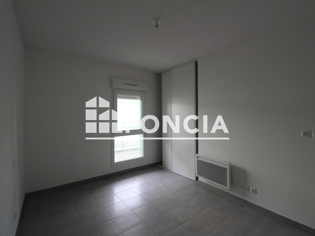 Appartement 2 pièces (38.61 m²) à louer - Nimes (30000)