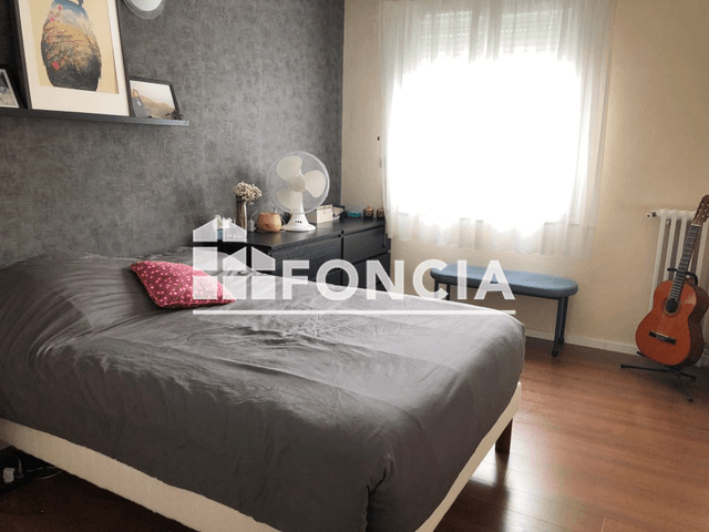 Appartement 3 pièces (71.18 m²) à louer - Evreux Cedex (27000)