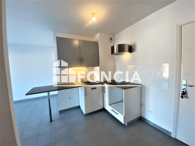 Appartement 2 pièces (40.93 m²) à louer - Cogolin (83310)