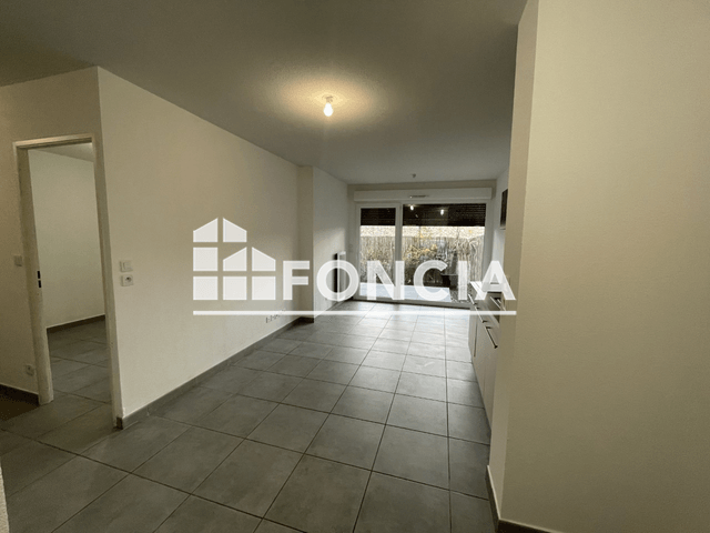 Appartement 3 pièces (57.28 m²) à louer - Sete (34200)
