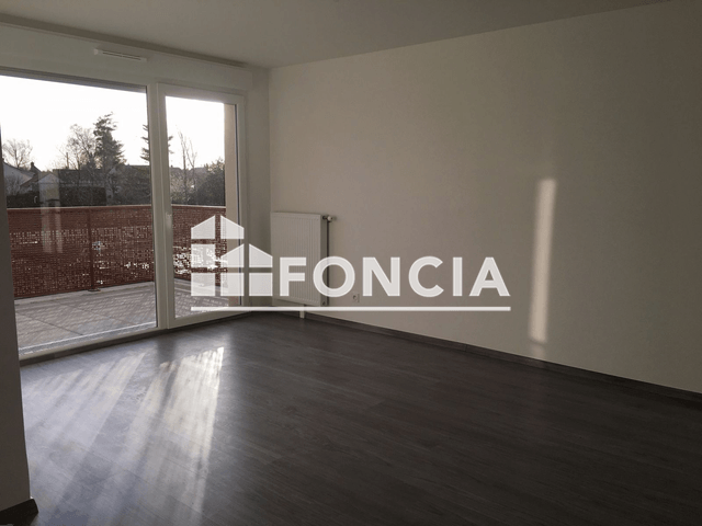 Appartement 3 pièces (65.2 m²) à louer - Olivet (45160)