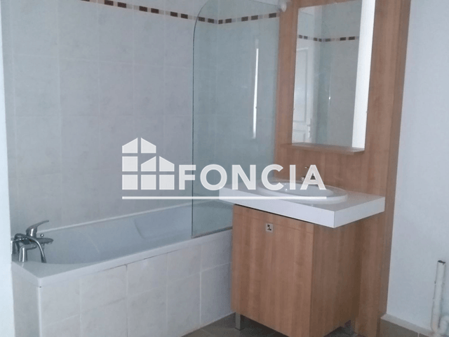 Appartement 2 pièces (40.28 m²) à louer - Roquebrune Sur Argens (83520)