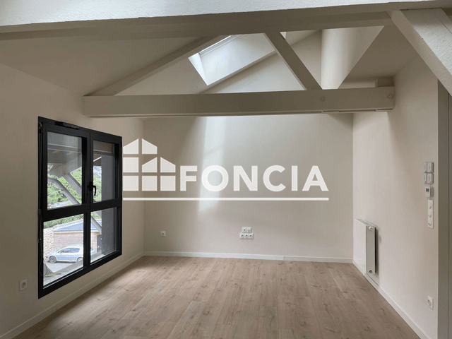 Studio (33.34 m²) à louer - Saint Brieuc (22000)