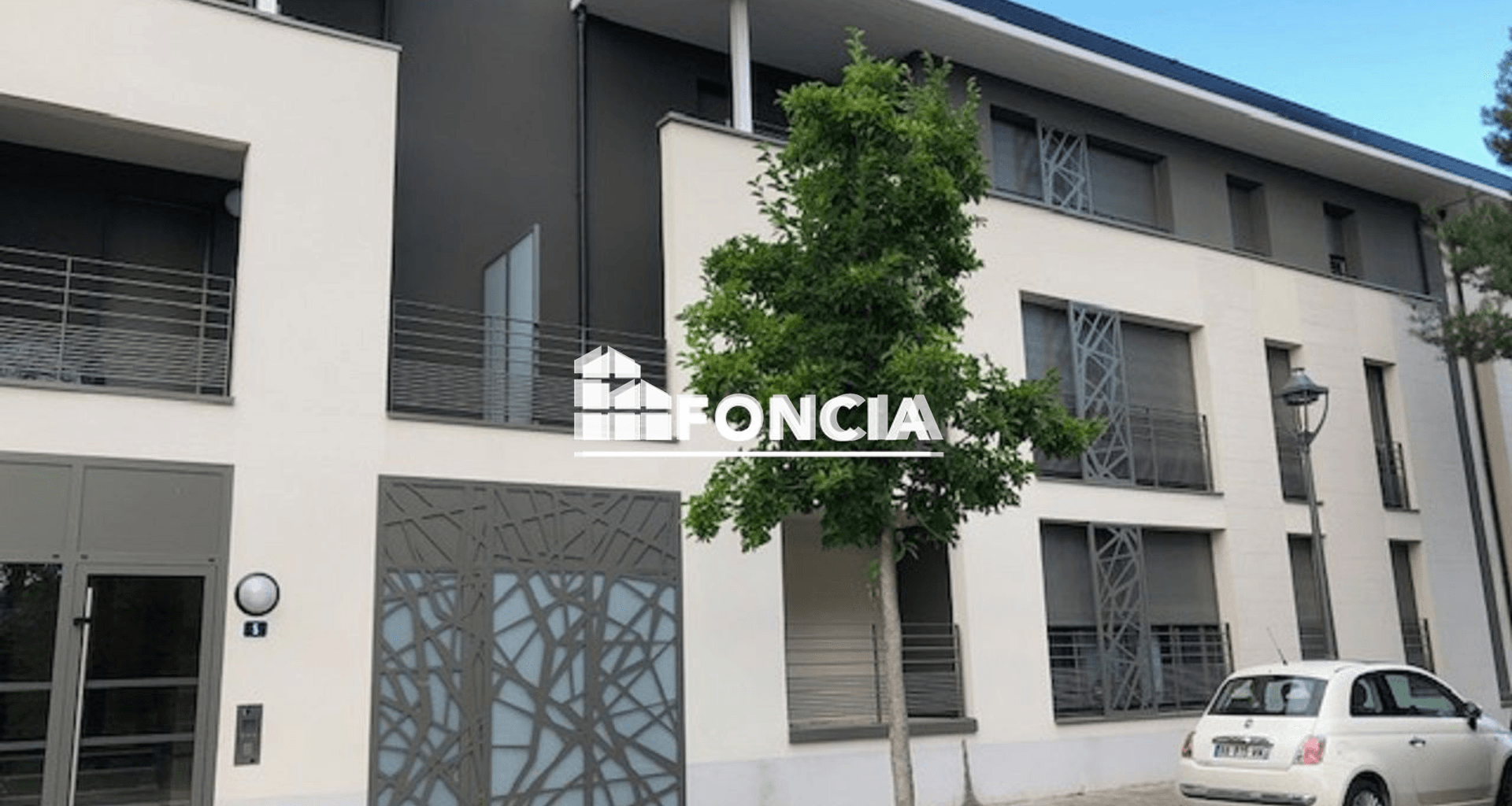 Appartement 3 pièces (59.76 m²) à louer - Orléans (45000)