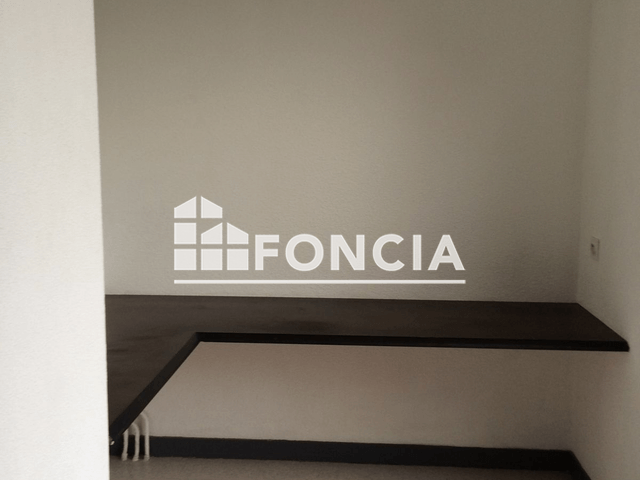 Studio meublé (19.35 m²) à louer - Bruz (35170)