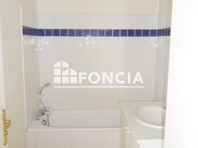 Appartement 2 pièces (38.72 m²) à louer - Montpellier (34000)