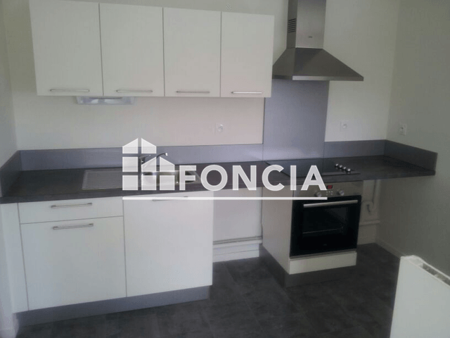 Appartement 3 pièces (65.47 m²) à louer - Saint Jacques De La Lande (35136)