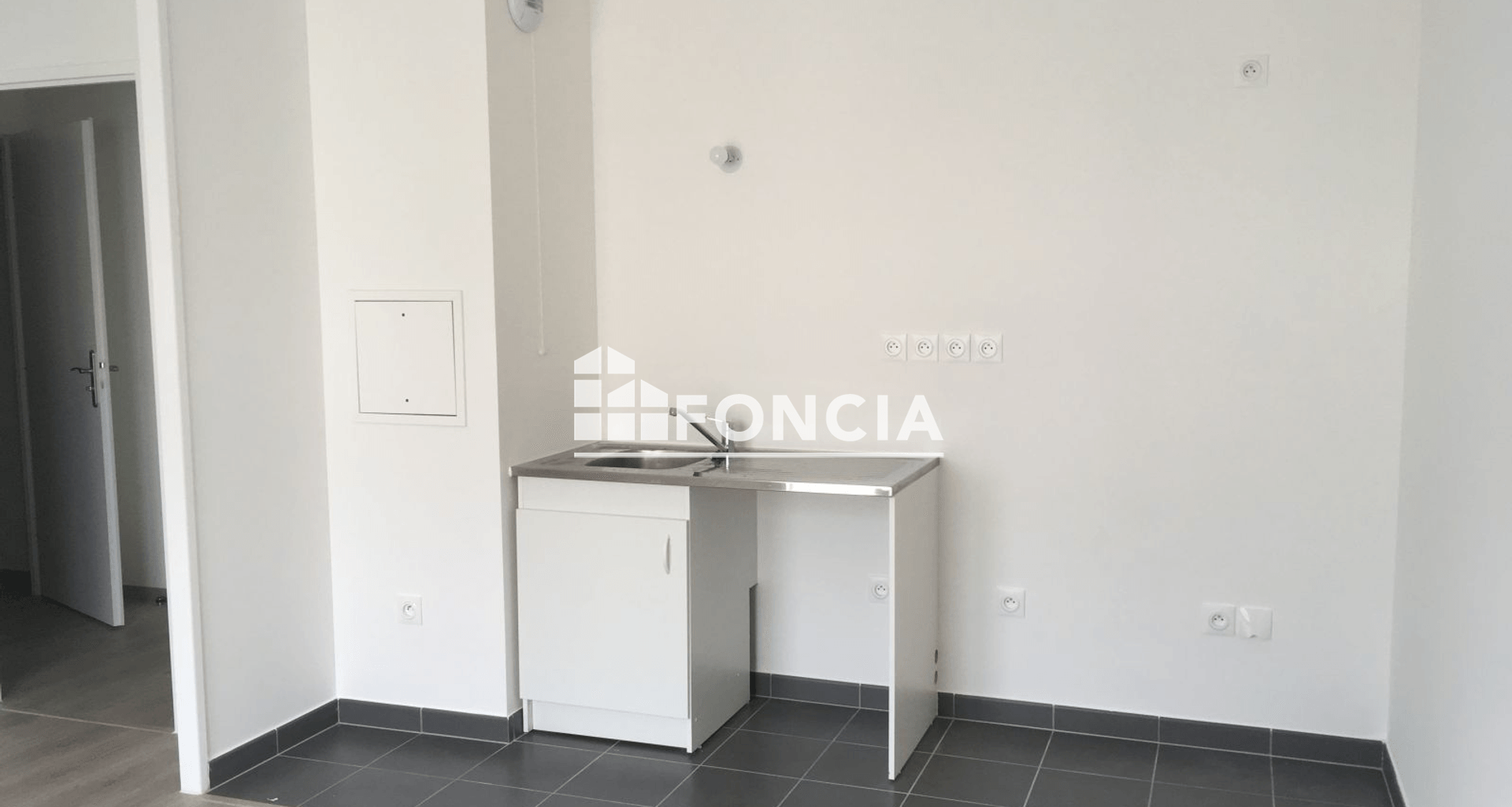 Appartement 2 pièces (39.68 m²) à louer - Conflans-sainte-honorine (78700)
