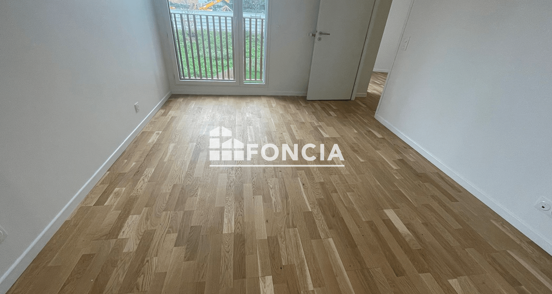Appartement 2 pièces (46.49 m²) à louer - Antony (92160)