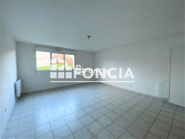 Appartement 2 pièces (47.91 m²) à louer - St Georges Des Groseillers (61100)