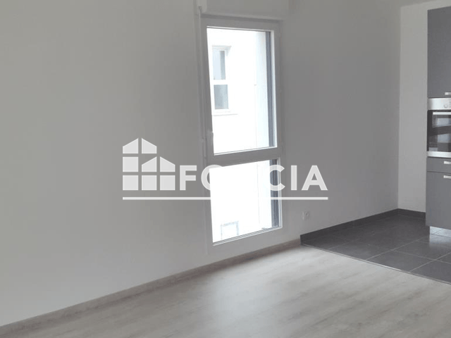 Appartement 3 pièces (62.92 m²) à louer - Le Petit-quevilly (76140)