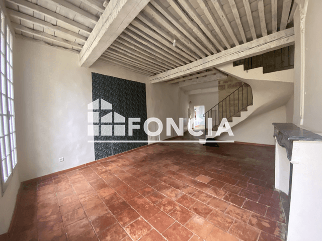 Appartement 3 pièces (77 m²) à louer - Uzes (30700)
