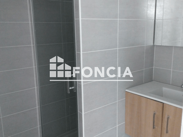 Appartement 2 pièces (44.52 m²) à louer - Rennes (35000)