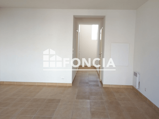 Maison 3 pièces (71.14 m²) à louer - Le Luc (83340)