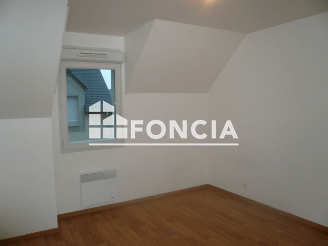 Appartement 2 pièces (45.28 m²) à louer - St Quay Portrieux (22410)