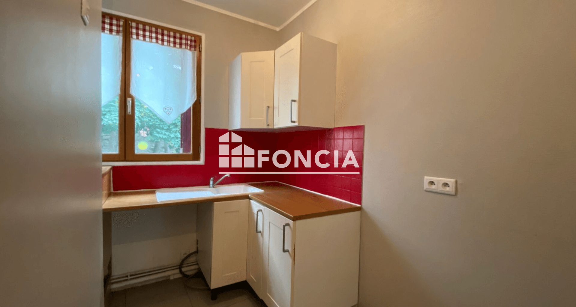 Appartement 3 pièces (52.26 m²) à louer - Conflans-sainte-honorine (78700)