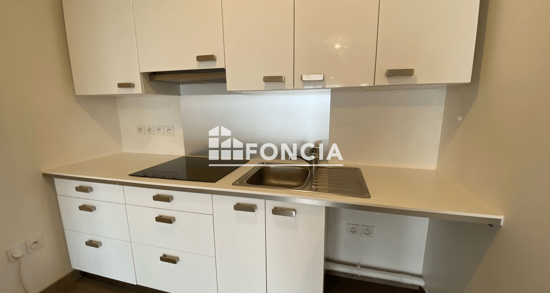 Appartement 2 pièces (37.13 m²) à louer - Le Plessis-robinson (92350)