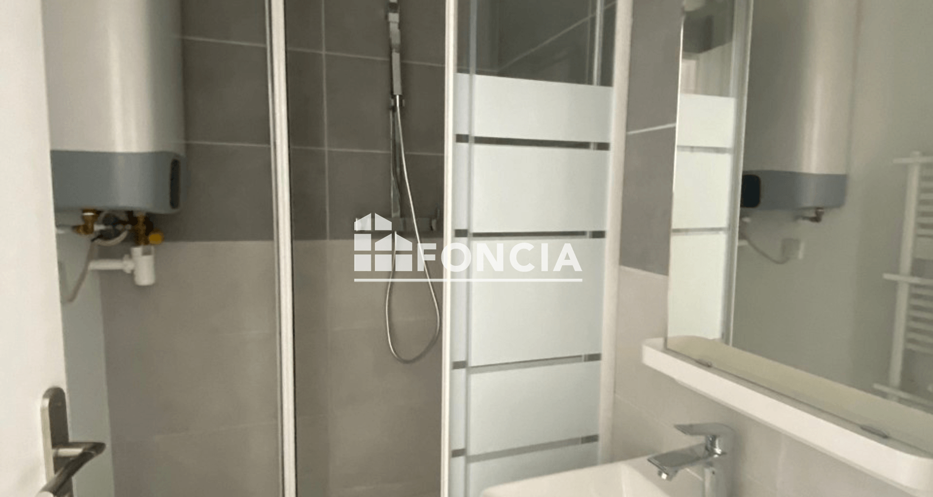Studio (20.77 m²) à louer - Conflans-sainte-honorine (78700)