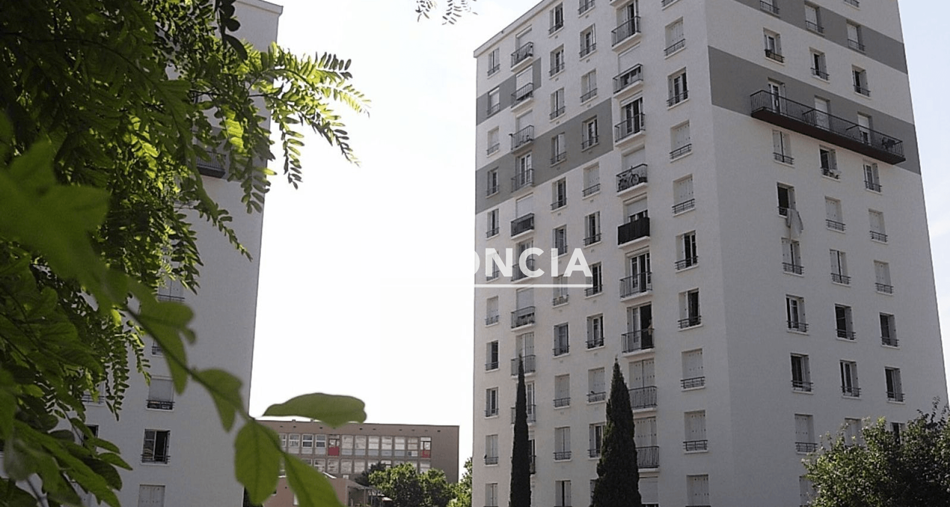 Appartement 4 pièces (71 m²) à louer - Nîmes (30900)