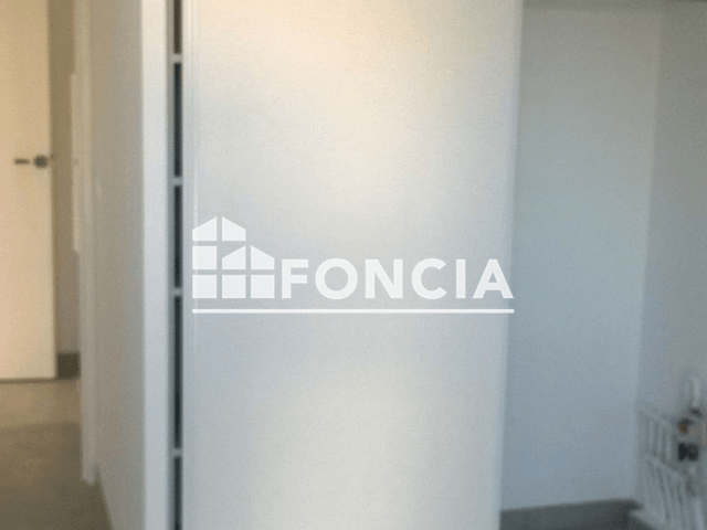 Appartement 3 pièces (61.4 m²) à louer - Montpellier (34000)