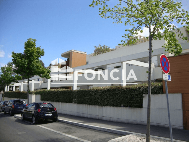 Appartement 2 pièces (51.92 m²) à louer - Montpellier (34080)