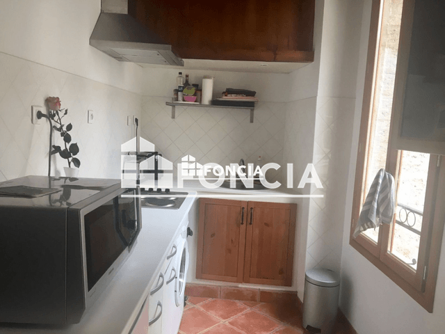 Appartement 3 pièces (53.53 m²) à louer - Montpellier (34000)
