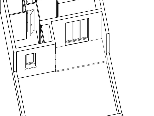 Appartement 2 pièces (43.1 m²) à louer - Nimes (30900)