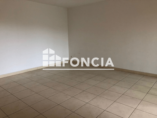 Appartement 3 pièces (74.15 m²) à louer - Montpellier (34000)