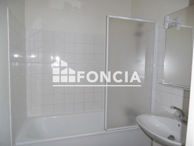 Appartement 3 pièces (52.94 m²) à louer - Orleans (45000)