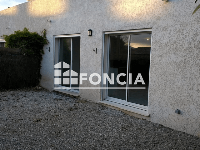 Appartement 3 pièces (66.28 m²) à louer - Le Luc En Provence (83340)