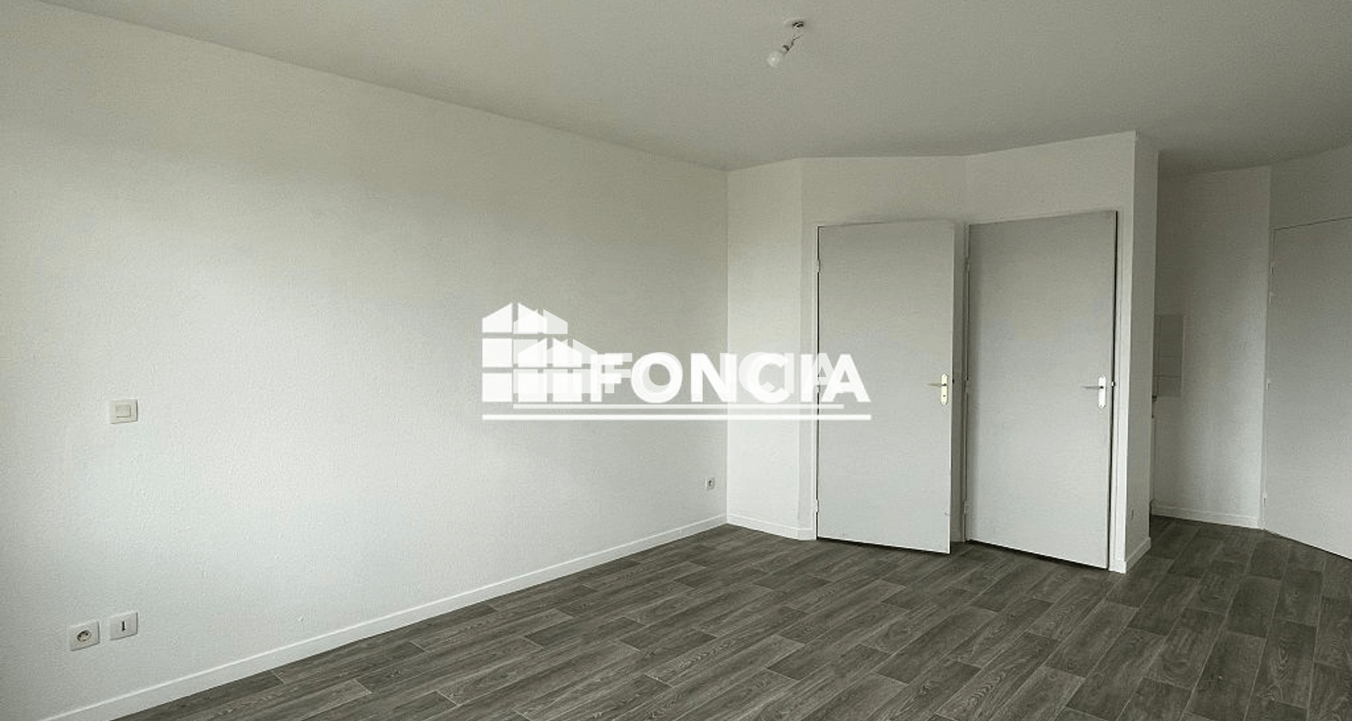 Studio (23.13 m²) à louer - Le Havre (76600)