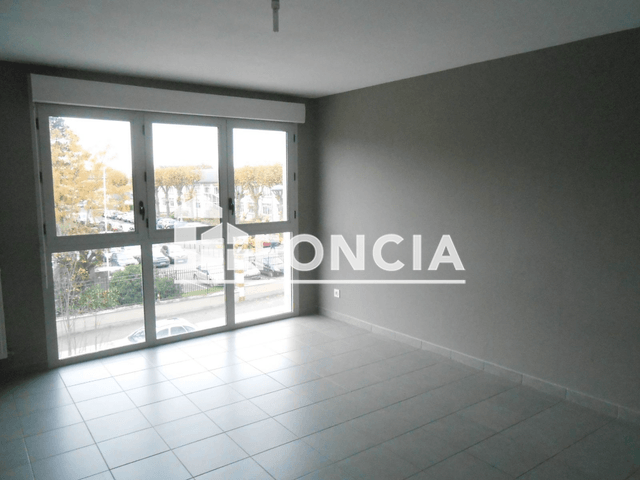 Appartement 3 pièces (64.4 m²) à louer - Orleans (45000)