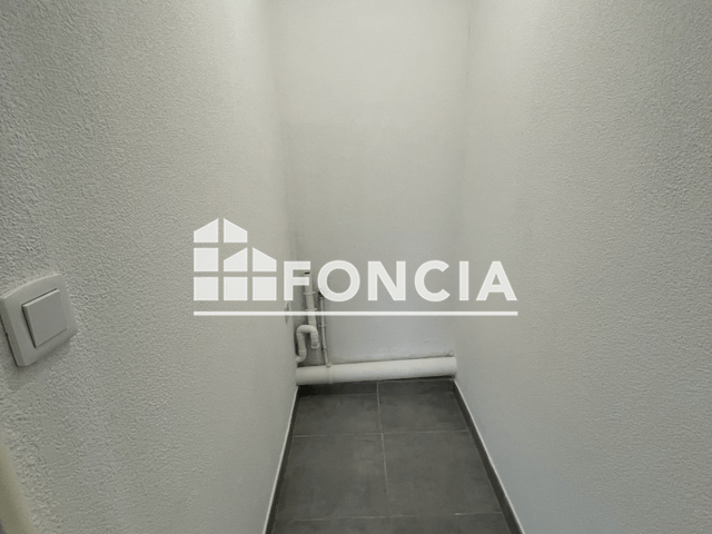 Appartement 3 pièces (57.28 m²) à louer - Sete (34200)