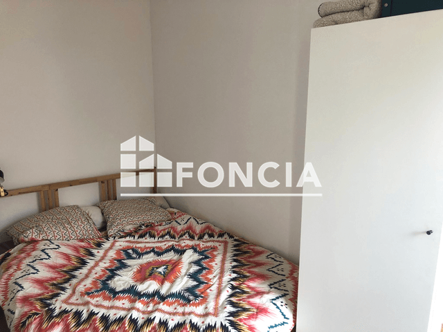 Studio (30.35 m²) à louer - Le Havre (76600)