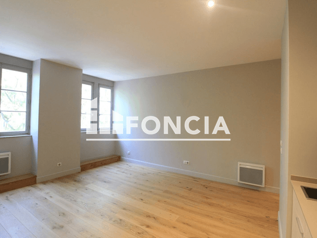 Appartement 2 pièces (37.62 m²) à louer - Nîmes (30000)