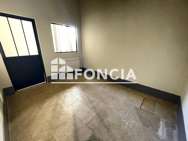 Appartement 3 pièces (98.5 m²) à louer - Viols-en-laval (34380)