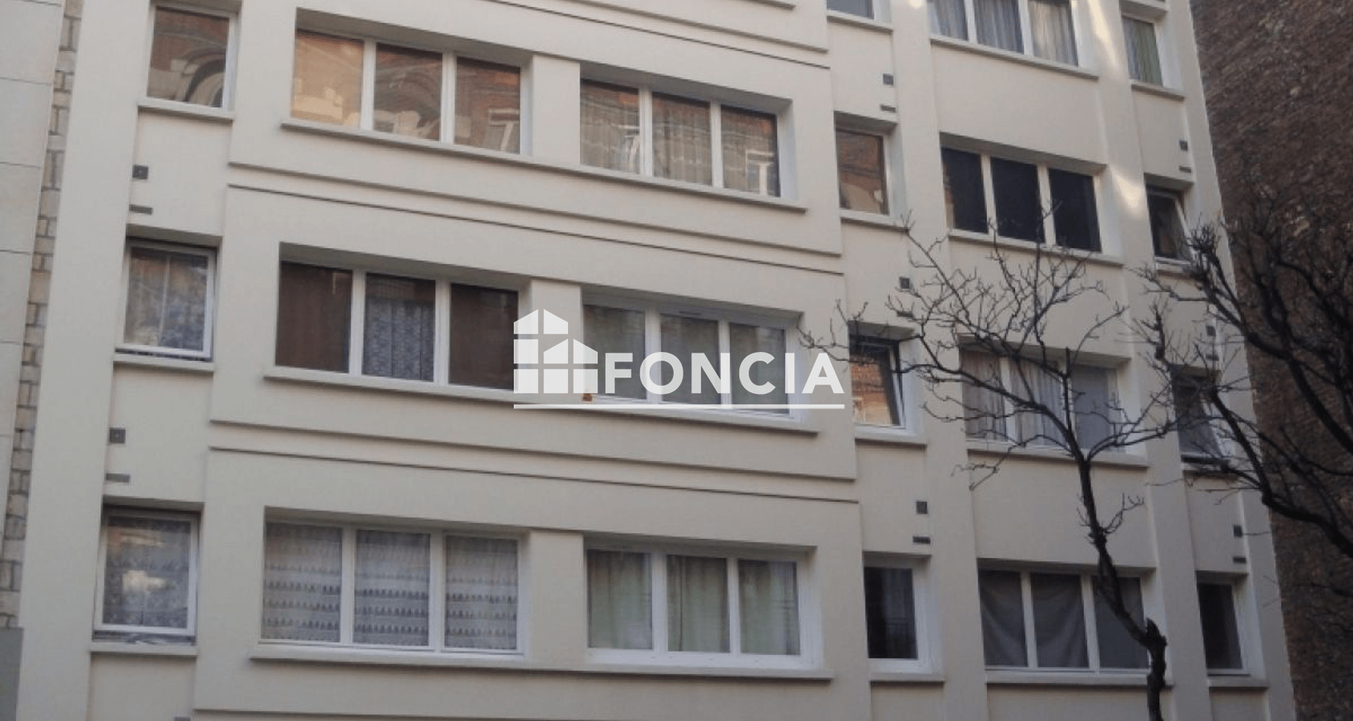 Studio (28.03 m²) à louer - Vincennes (94300)