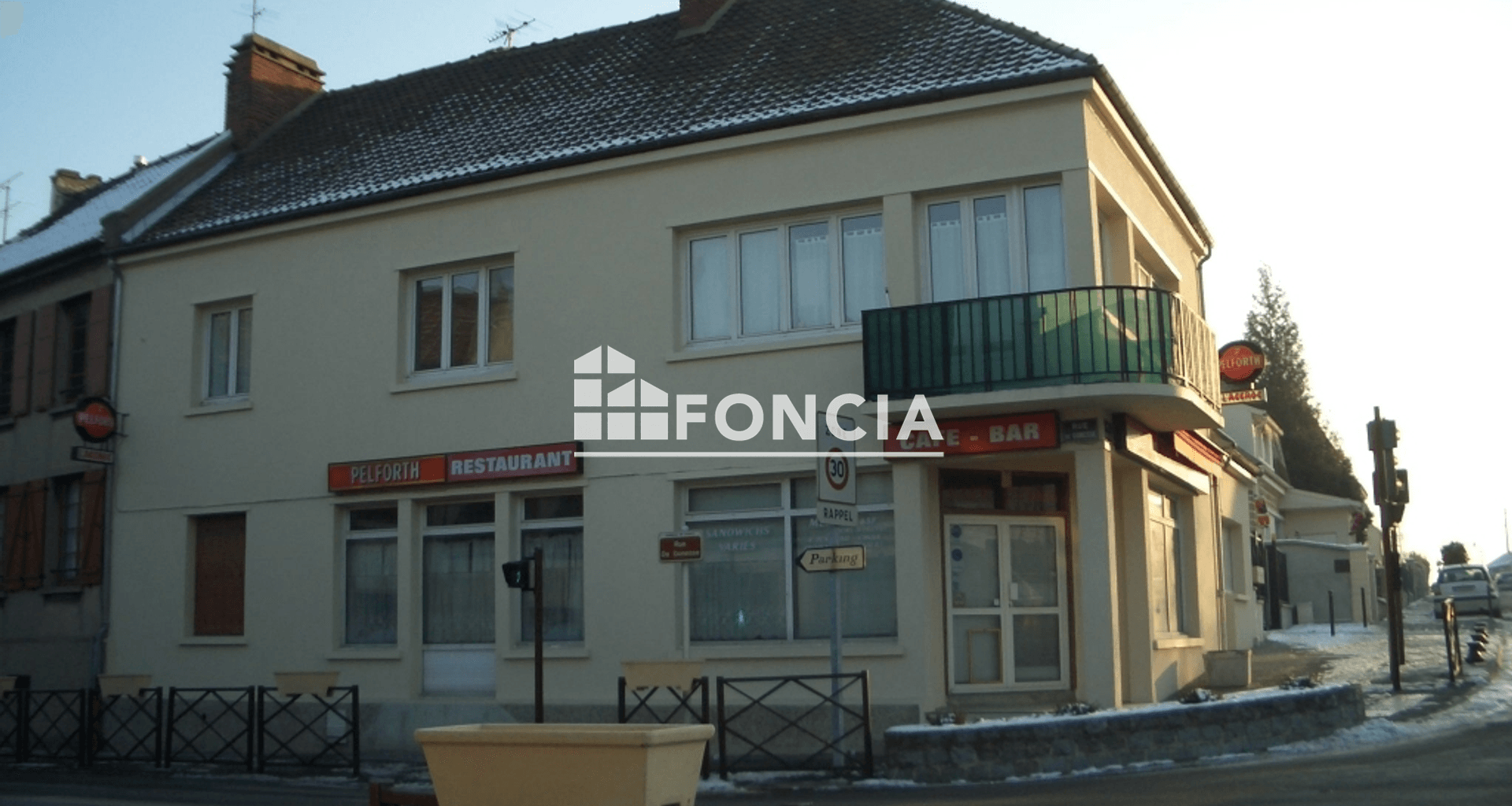 Appartement 2 pièces (53.49 m²) à louer - Bonneuil-en-france (95500)