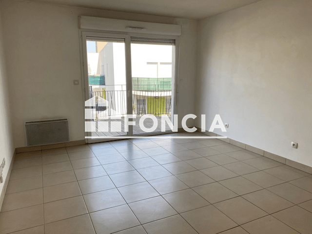 Appartement 2 pièces (41 m²) à louer - Castelnau Le Lez (34170)