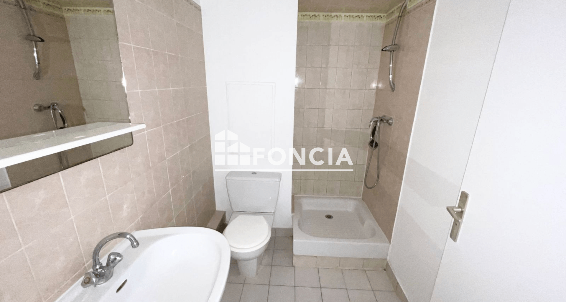 Studio (23.55 m²) à louer - Bourg-la-reine (92340)