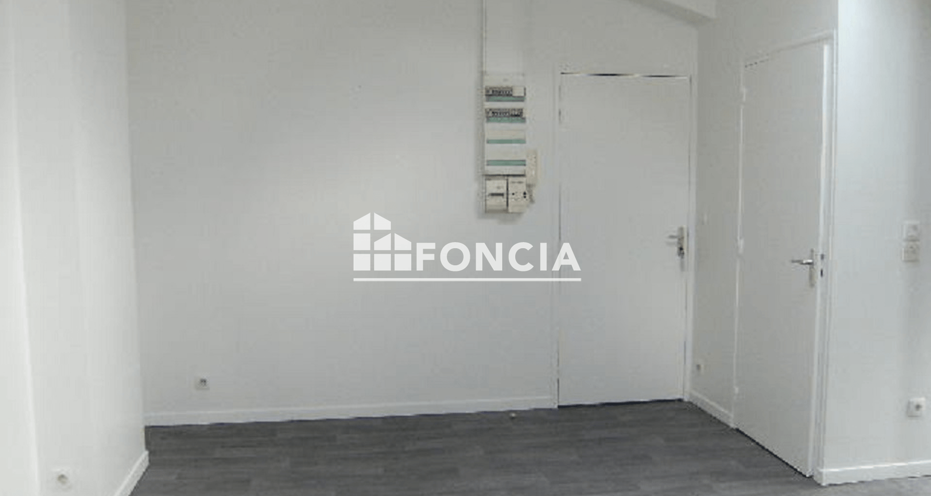 Appartement 2 pièces (41.63 m²) à louer - Rouen (76000)