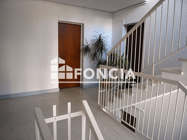 Appartement 2 pièces (39.35 m²) à louer - Nimes (30900)