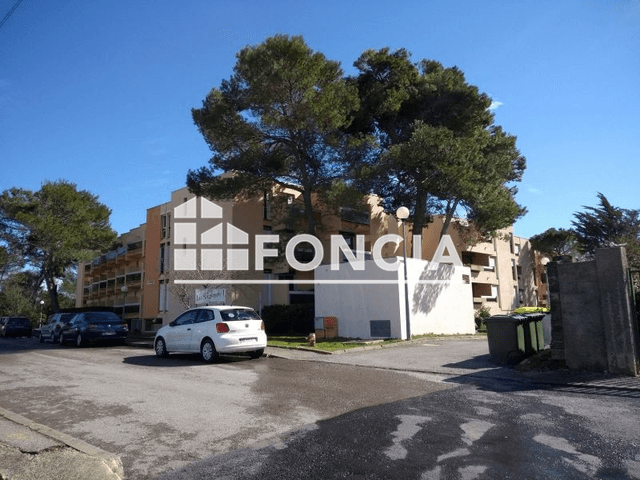 Appartement 2 pièces (41.51 m²) à louer - Montpellier (34090)